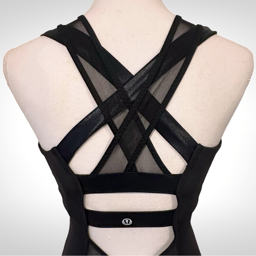 Lululemon Special Edition Athletic Tank - Picture 2 of 15